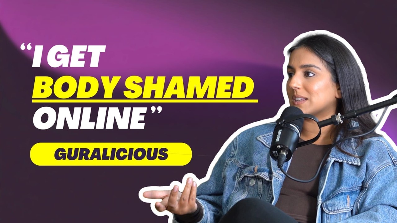 Guralicious On Being Body Shamed Online, BBC's One More Chai & Tearing Her ACL Abroad?! | #247