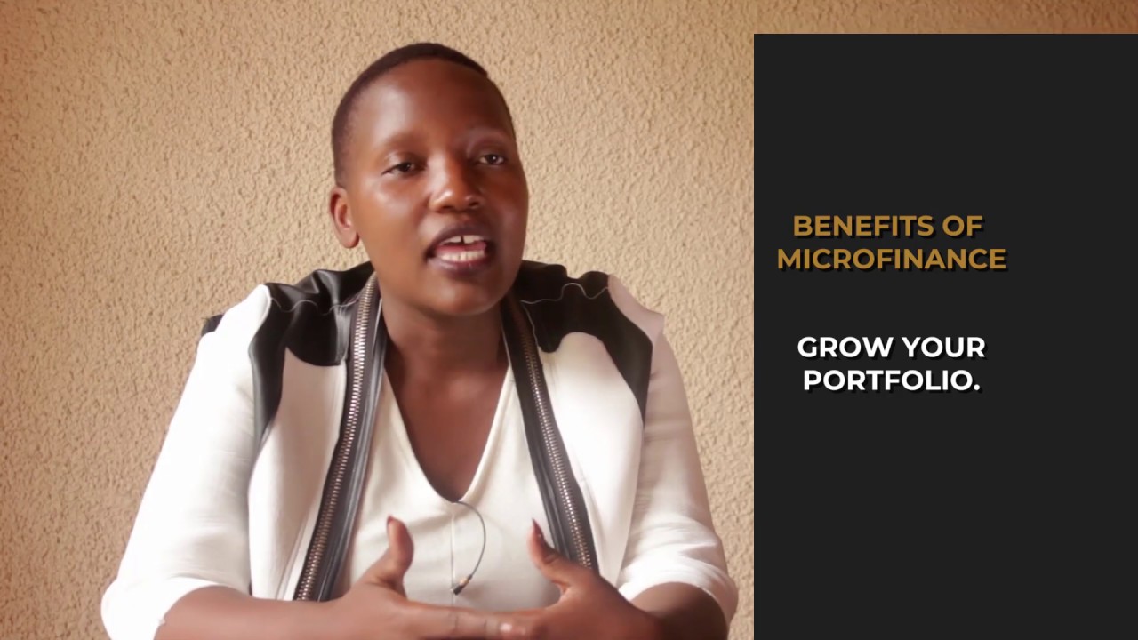Microfinance for Small Businesses part 2