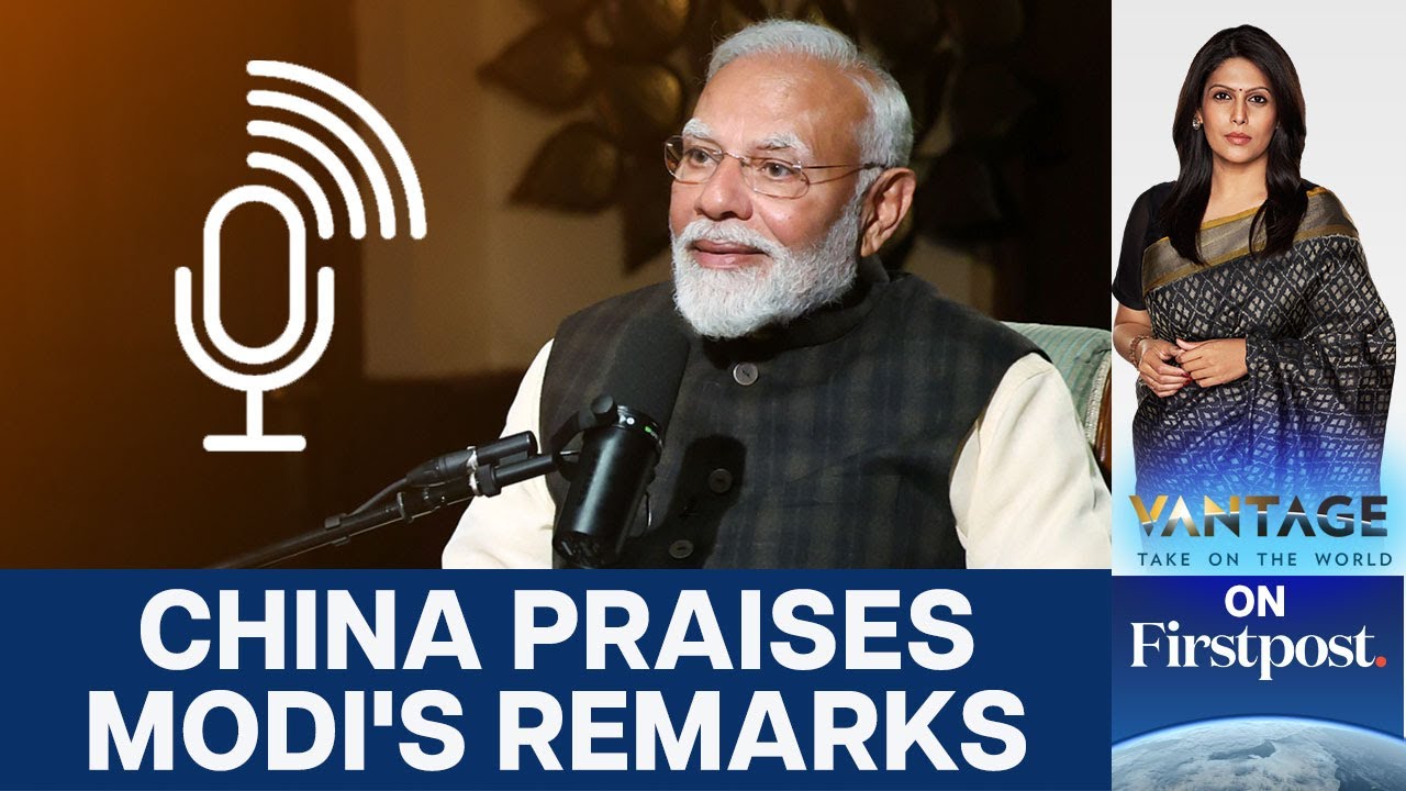 Modi the 