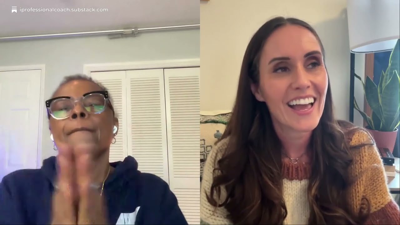 Finding Purpose in Live with Jessica Ann