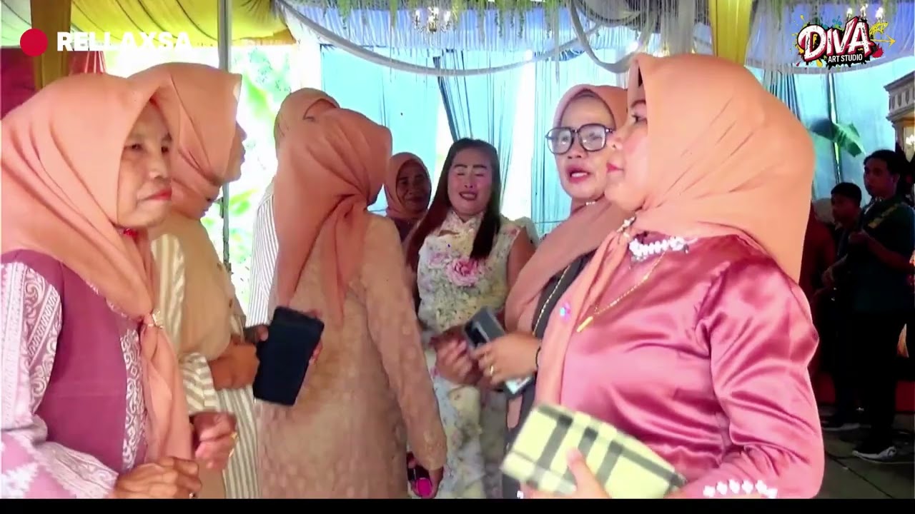 SEMUA UNTUKMU  | RELLAXSA ENTERTAINMENT