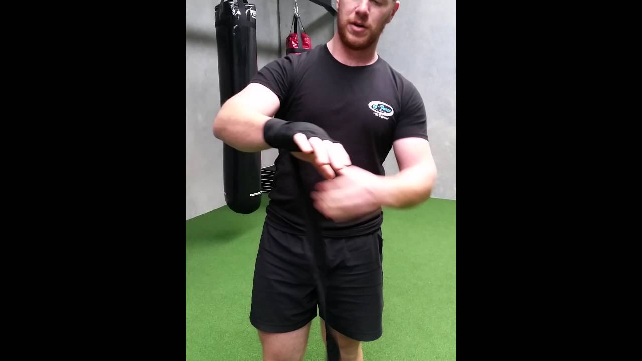 How to use quick wraps