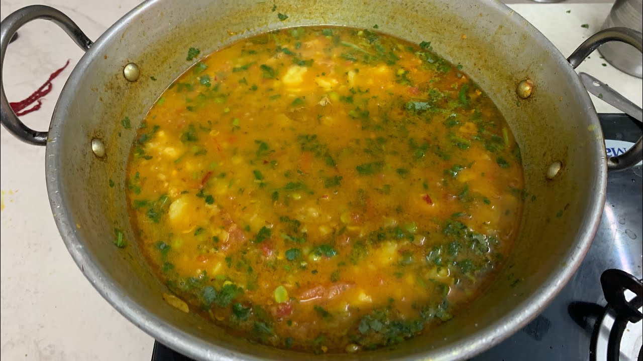 आलू मटर टमाटर की रसीली सब्जी Aloo Matar Tamatar ki Recpie झटपट तैयार है फेवरेट व्यंजन बनाने की विधि 