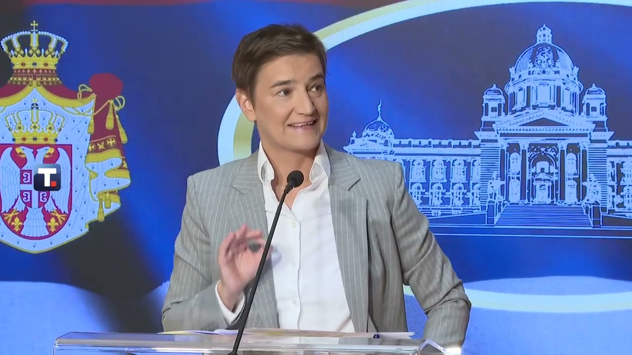 Dnevnik zapadne Srbije 19 08 2025