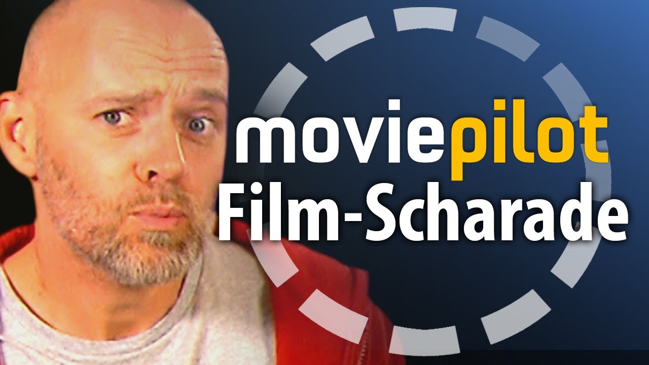 Ratespa&szlig; mit THOMAS D | Film-Scharade
