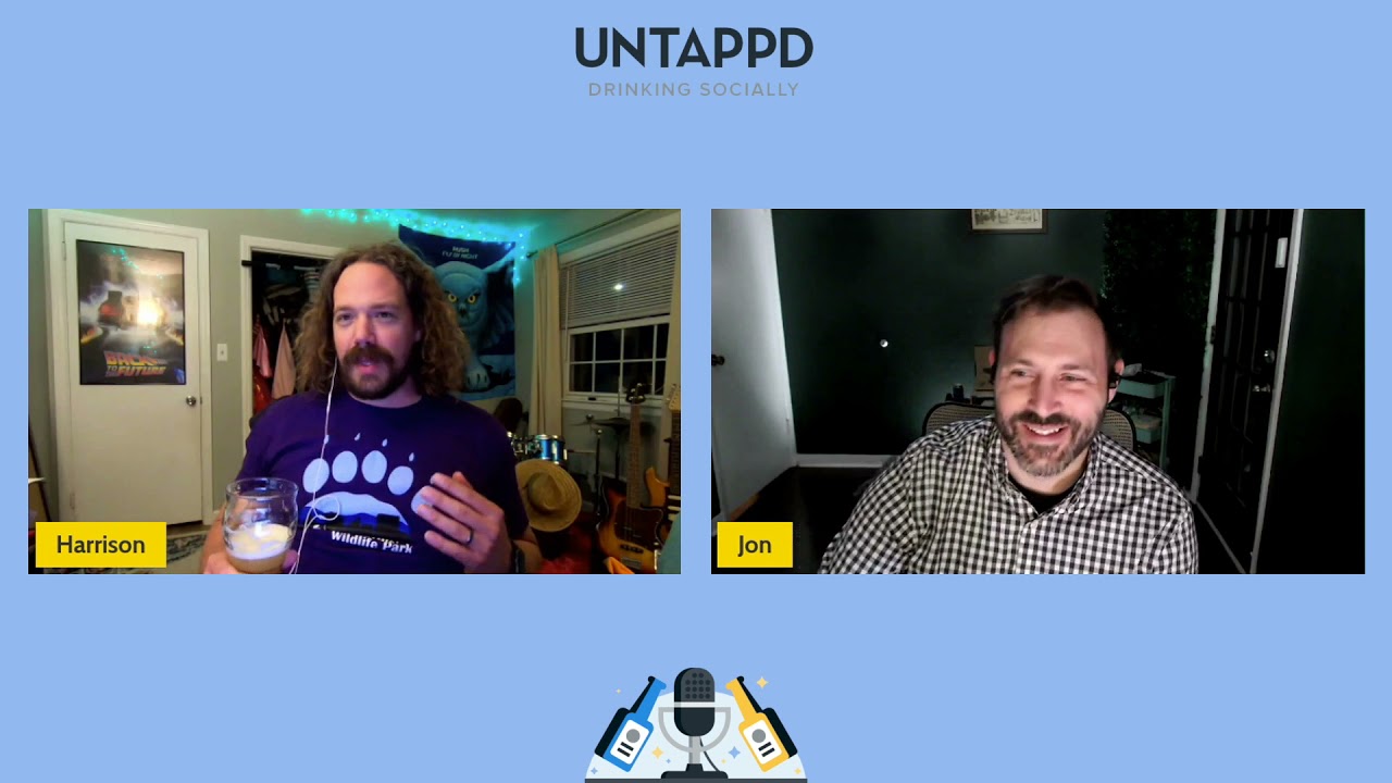 Discovering the Top IPAs on Untappd | Drinking Socially - Untappd's Craft Beer Podcast