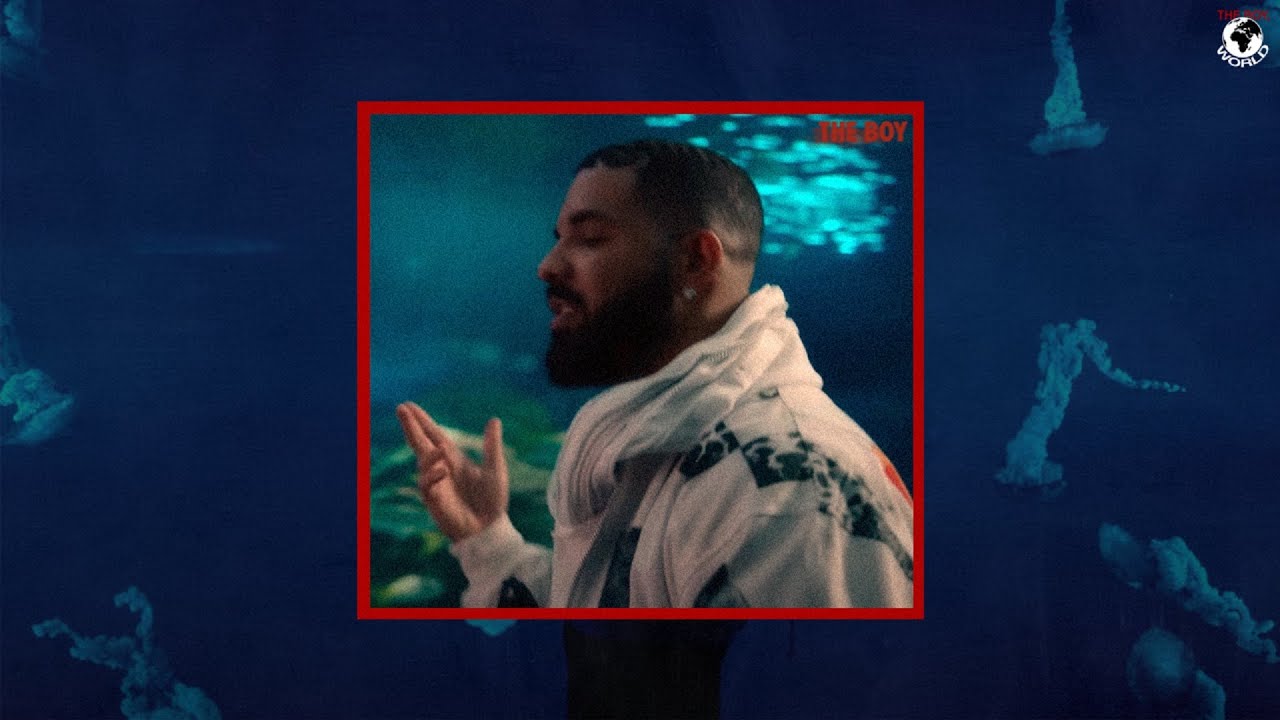 (FREE) Drake Type Beat - Nike Boys Freestyle