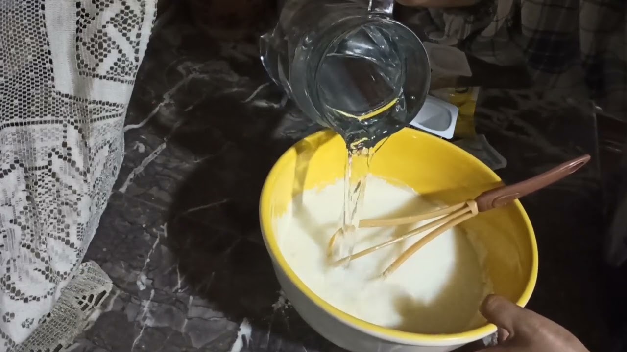 جبتليك احسن و اسهل وصفة لدناب منزلي مجرب و ناجح🥰😋