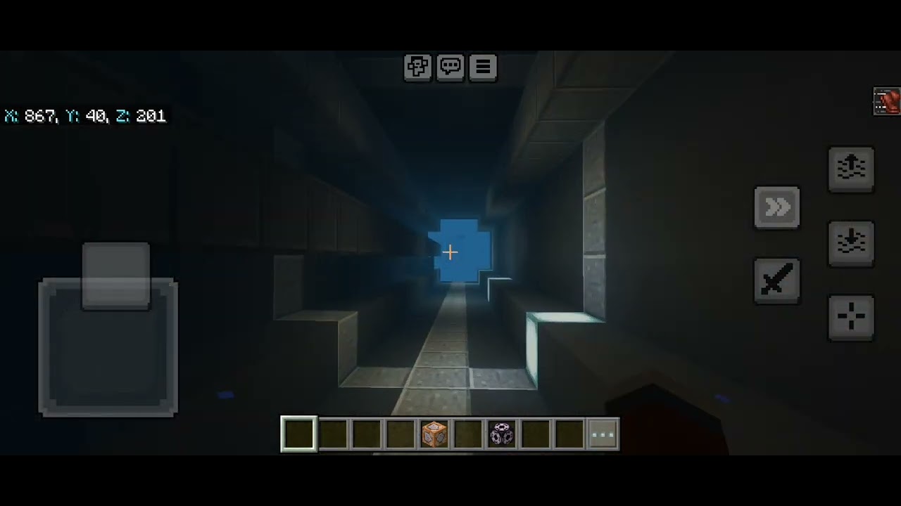 V.1.9J PRESSURE IN MINECRAFT | ABOMINATION TEST 2 [Changelog in description]