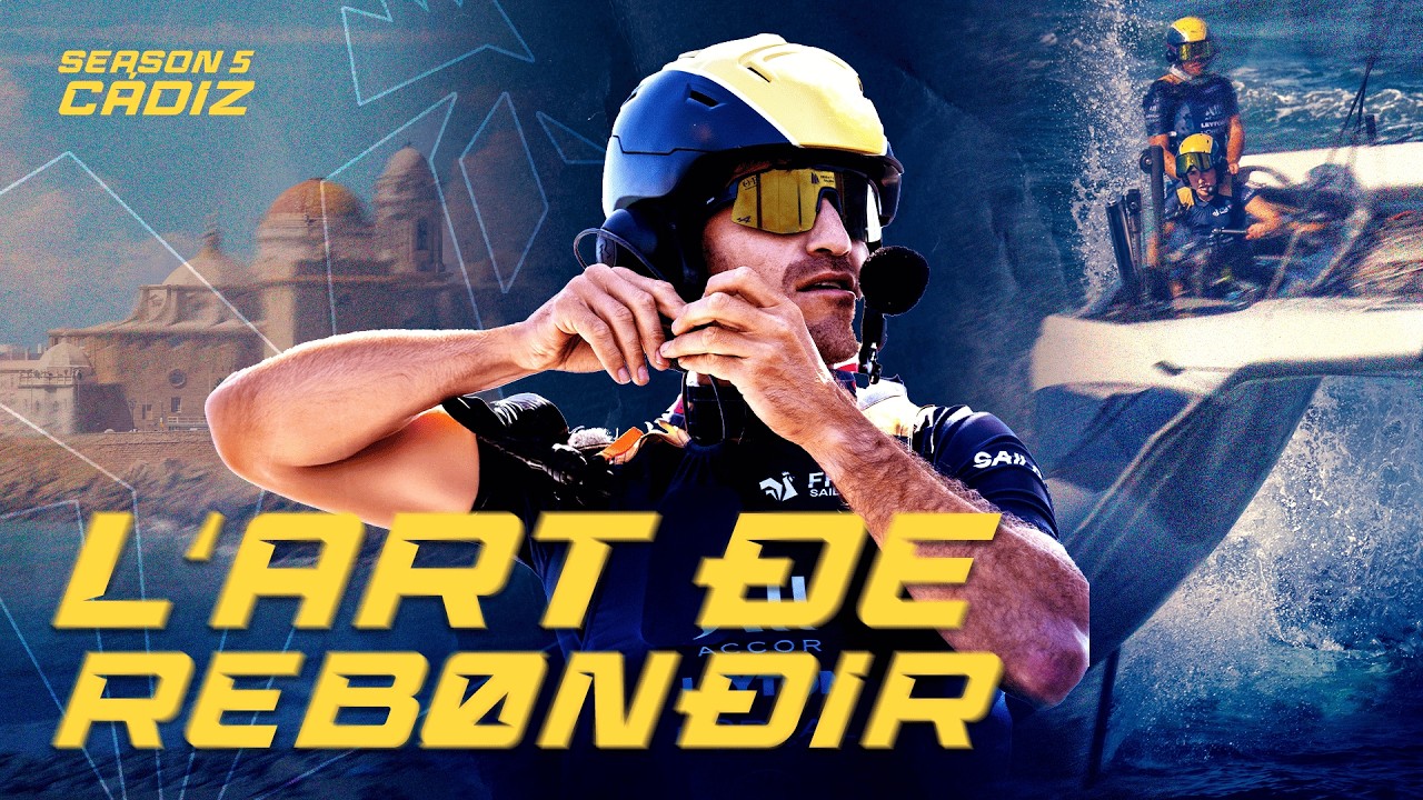 Remontada à Cádiz : L’art de rebondir !