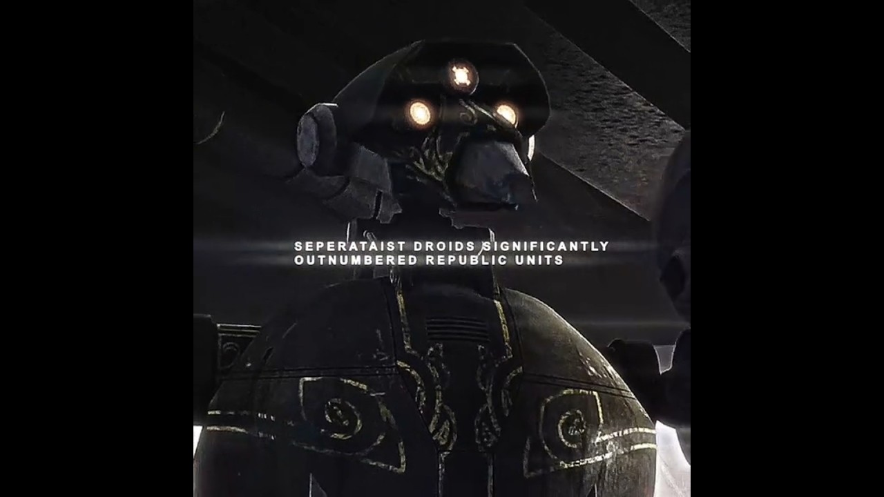Long Live The separatist alliance #separatists #separatism #dooku #starwars @starwarspropagandist