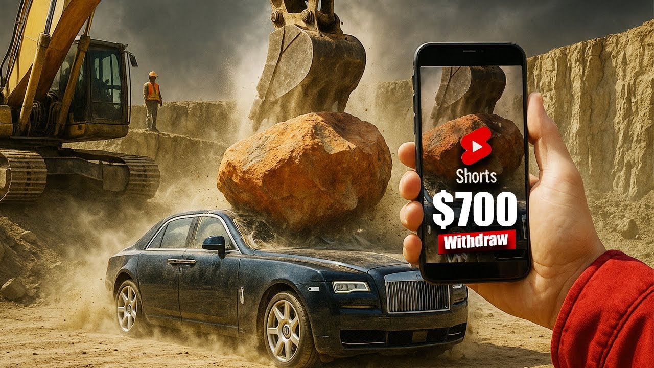 Copy-Paste $1,000/Day Viral Niche | ai generated videos for youtube