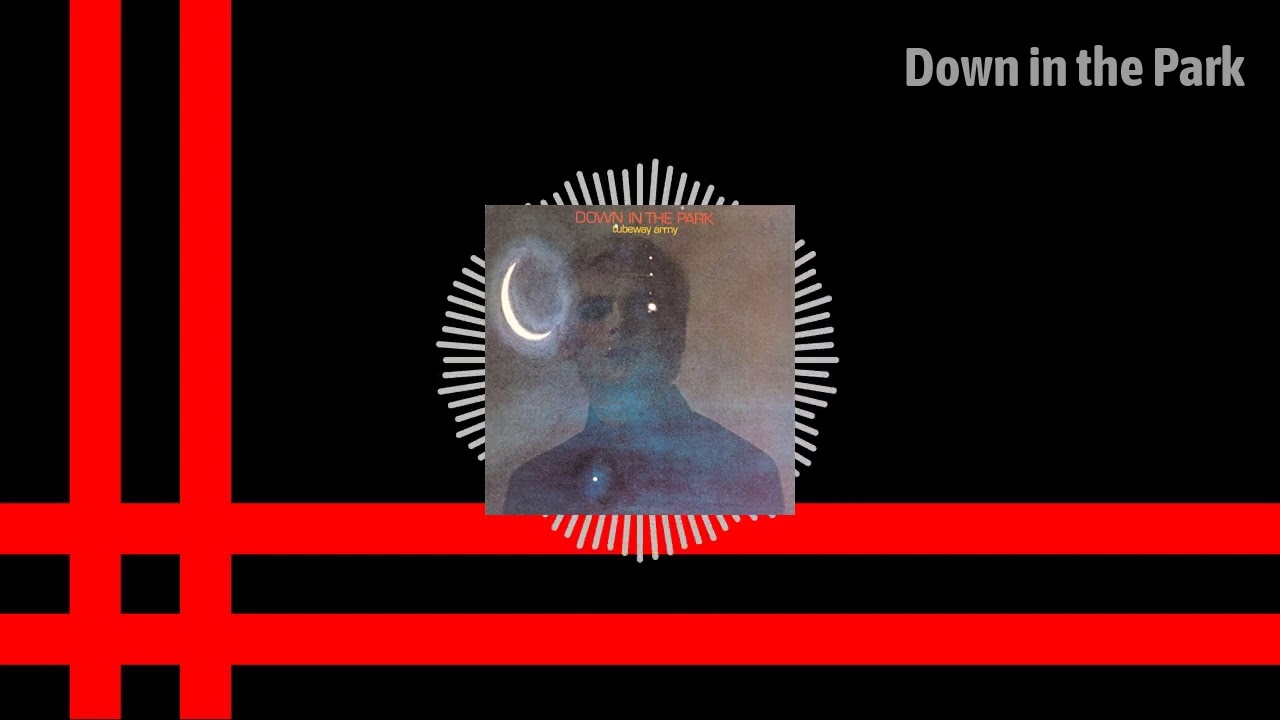 Gary Numan - Down in the Park explained | Electric Friends Podcast