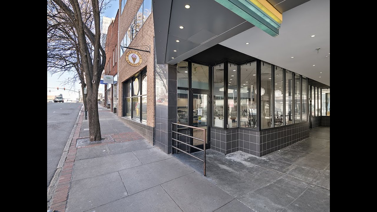 14 Biltmore Avenue, Asheville NC