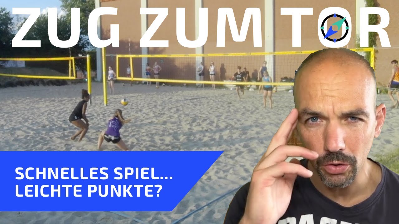Schnelles Spiel - viele Punkte! | Wieso 