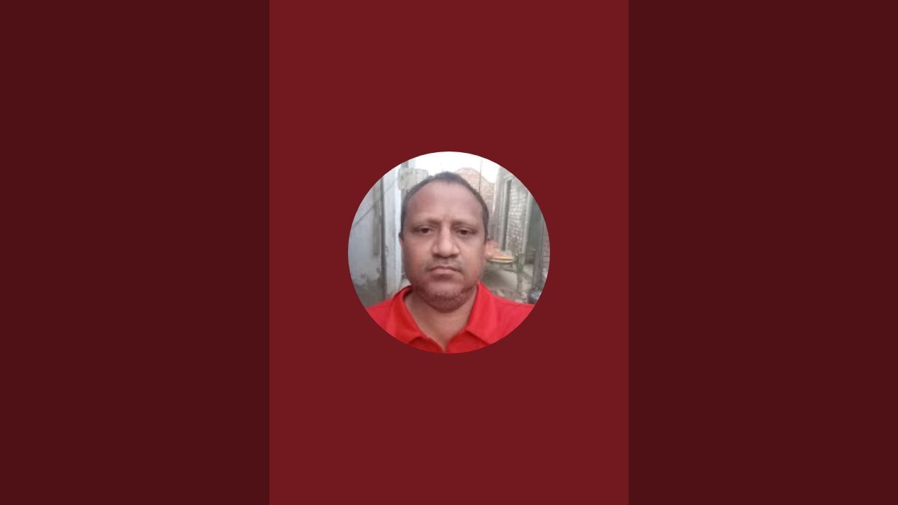 Nidhesh Chauhan is live!