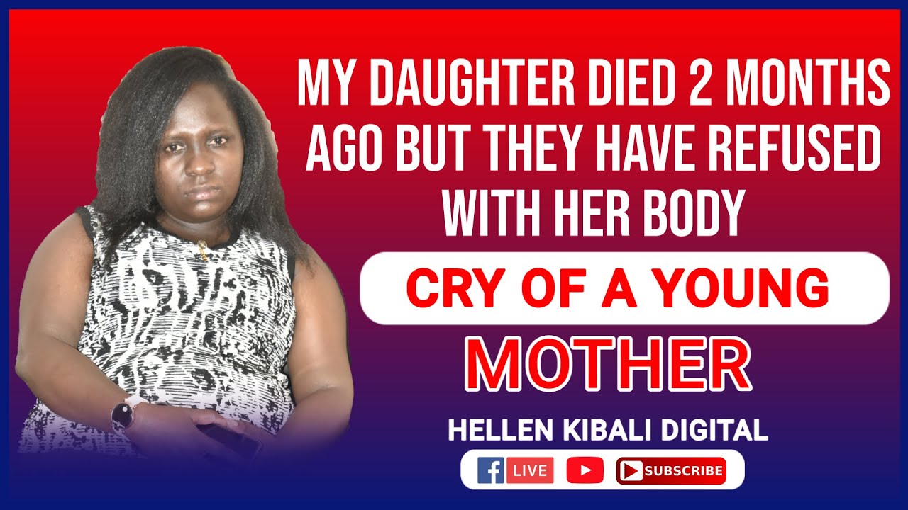 A Mother’s Agony: Abandoned, Grieving, and Trapped by Debt.