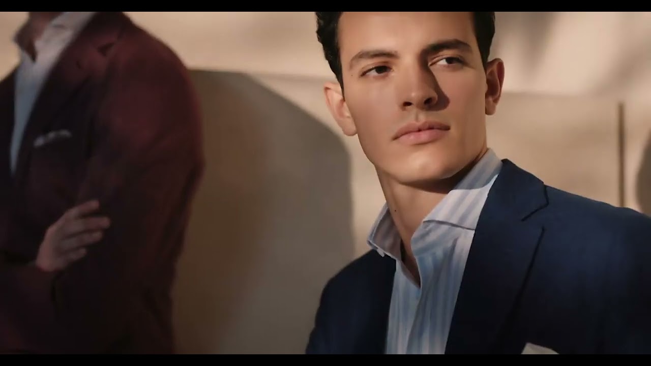 Jack Victor Suits for Men in Toronto