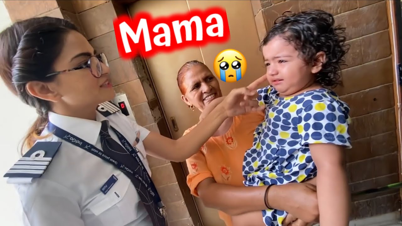 Rasbhari Mama Cutest Moments #Rasbhari