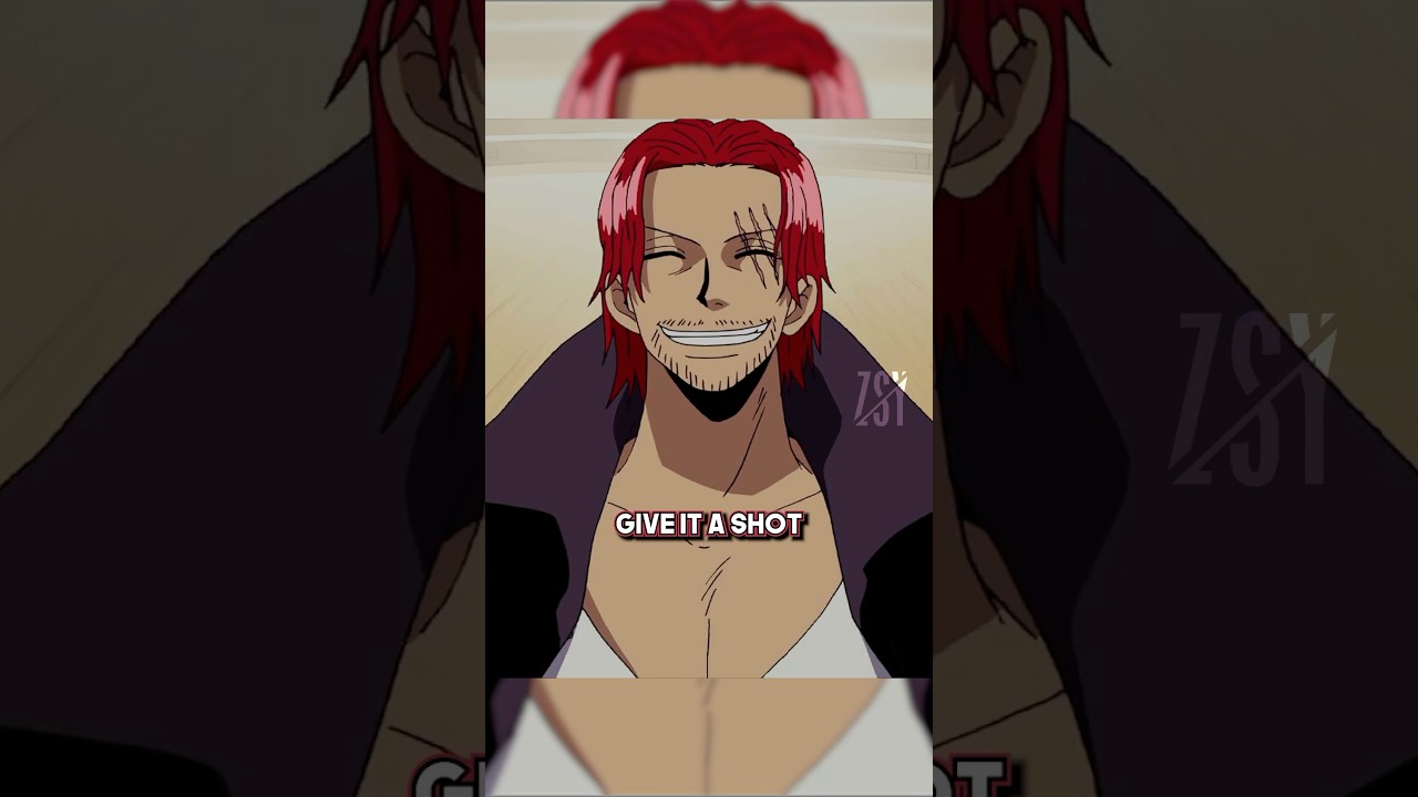 Im surprised Whitebeard remembered buggy 🤣