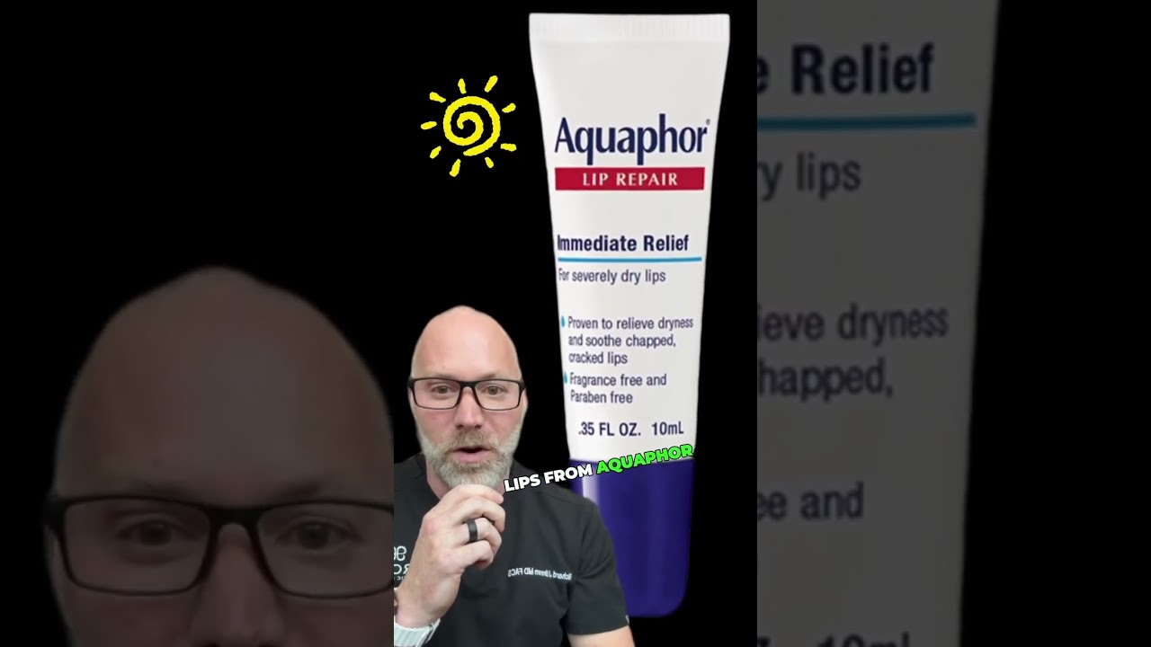 Dlaczego nie należy używać Aquaphoru na słońcu ☀️