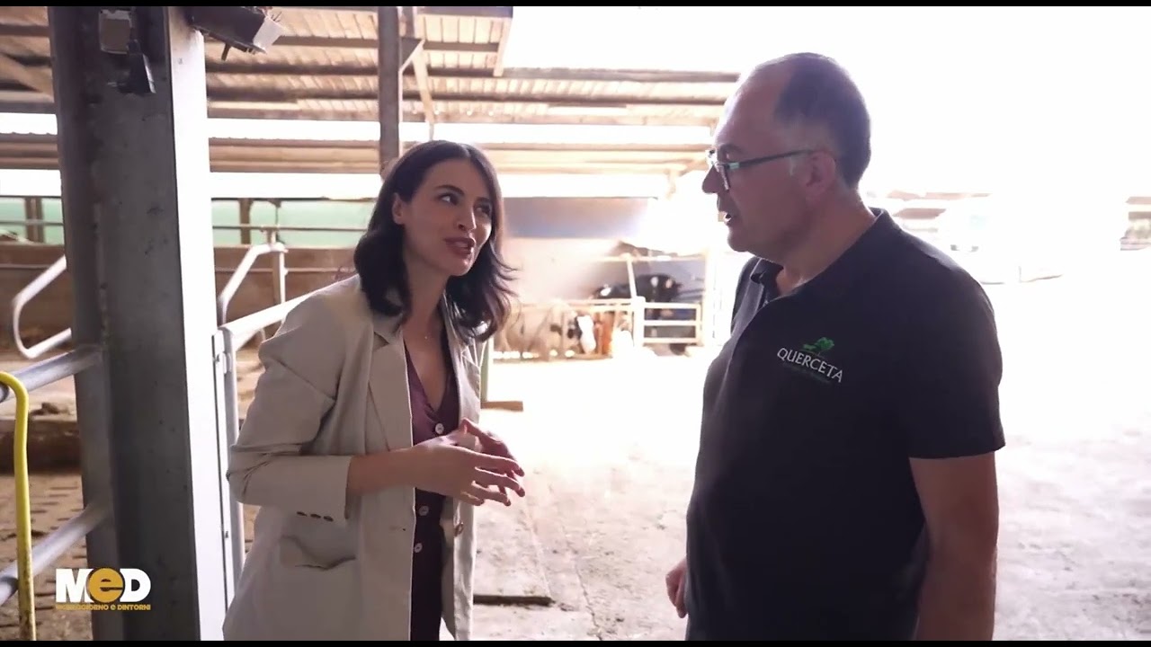 🎥 Benvenuti nella nostra azienda!