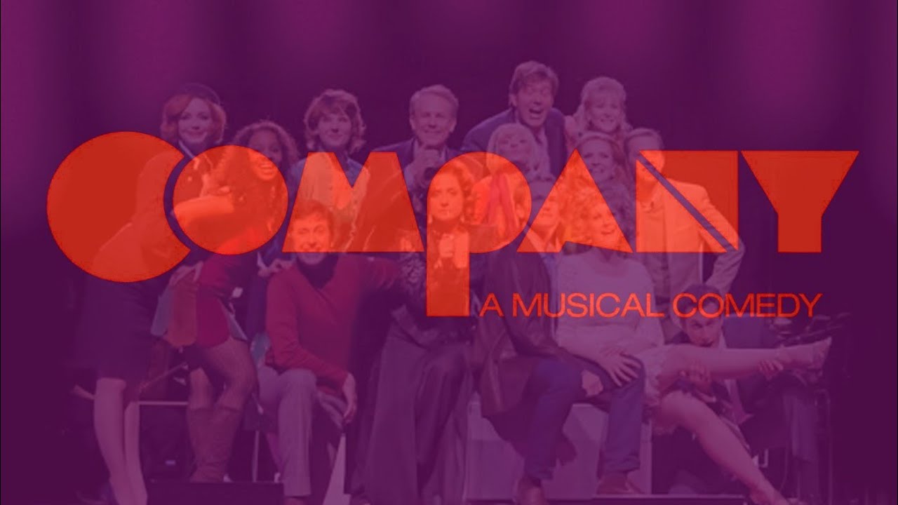 Company | A Musical Comedy 2011 | 4K