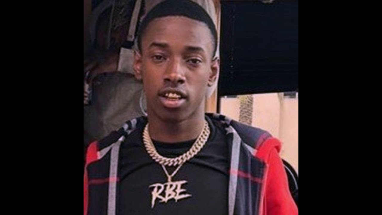 FREE SOB x RBE Type Beat 2019 - 