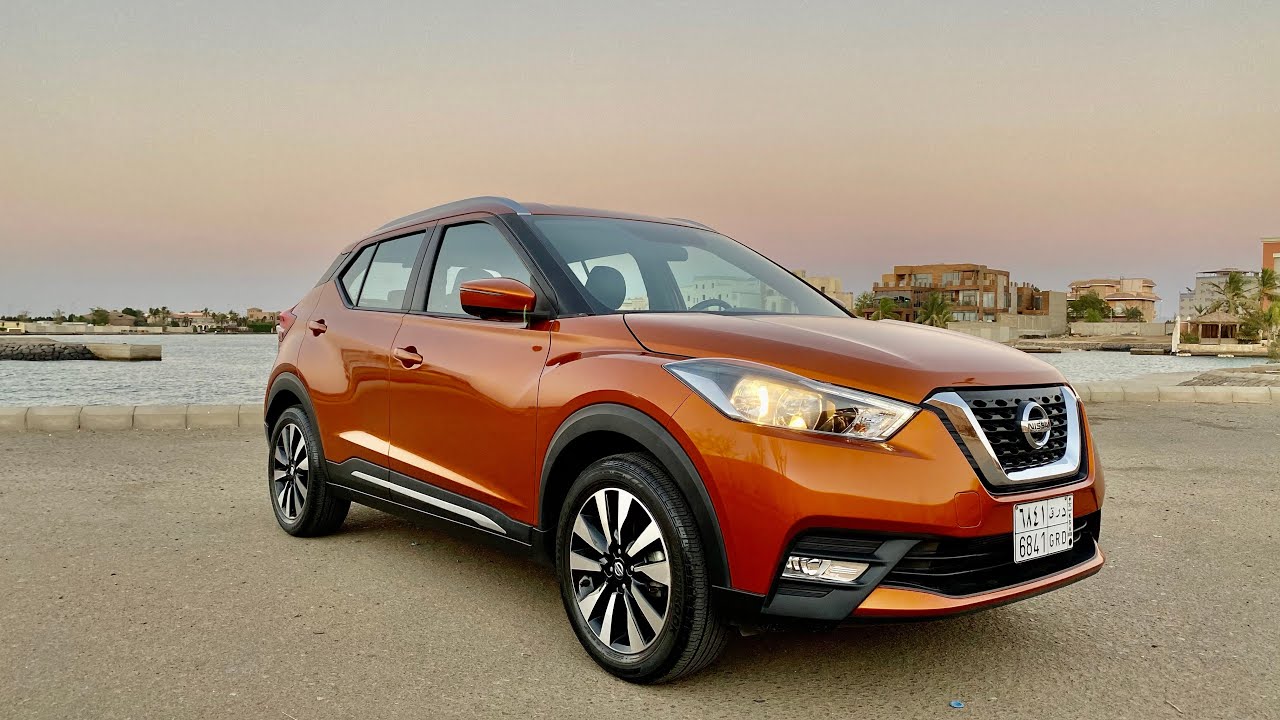 نيسان كيكس تجربة اداء ومراجعة شيقة ( جميع المعلومات عن السيارة في وصف الفيديو )