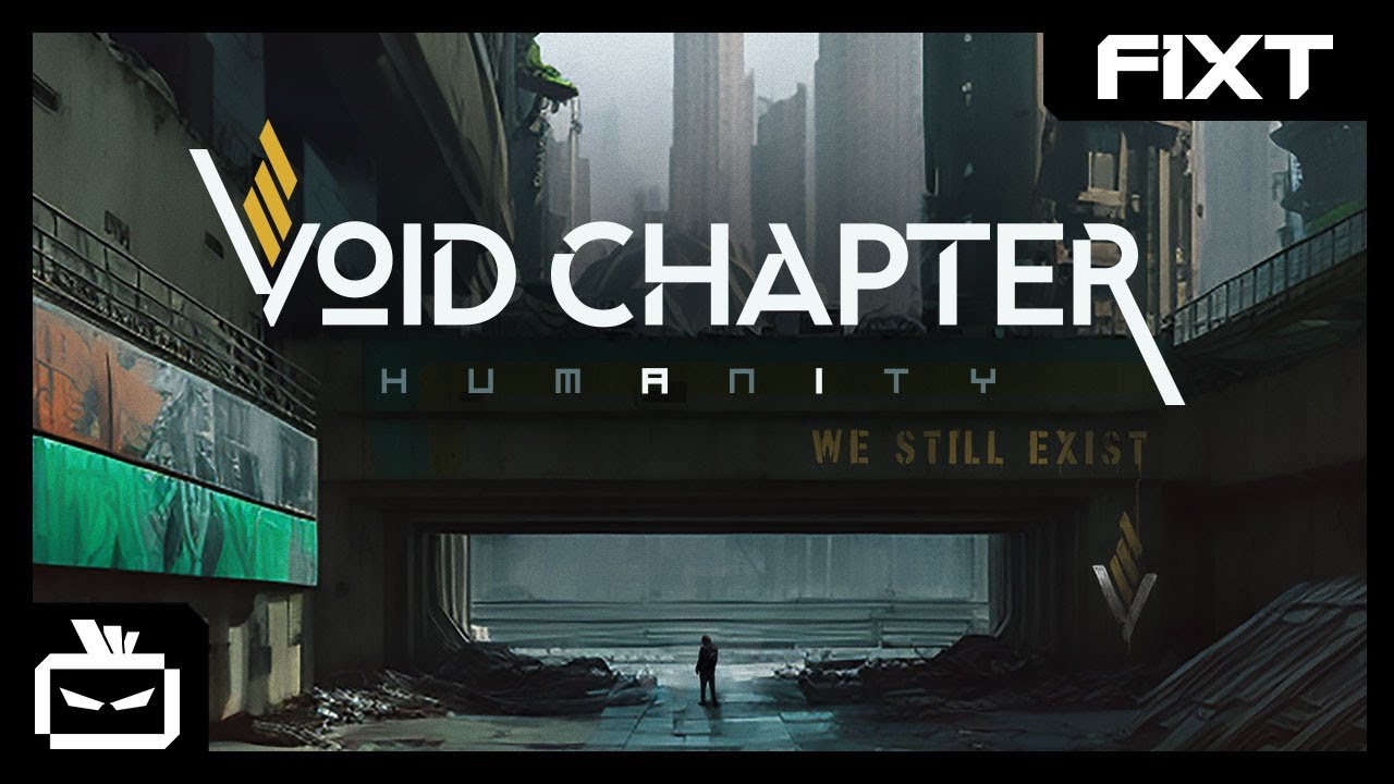 Void Chapter - Diabolic (feat. Daedric) [Extended]