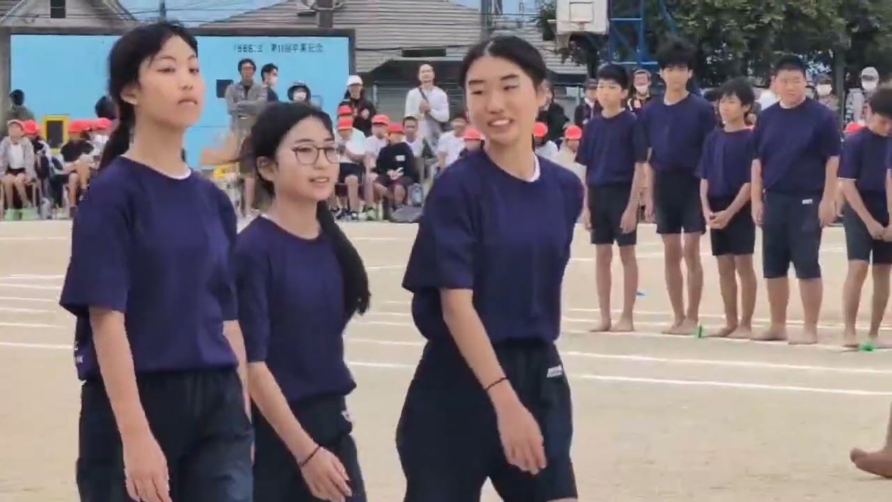 20251025カイリ運動会