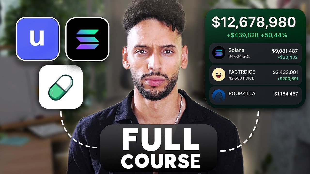 How I Make $500 EVERY Day Devving Memecoins (FREE COURSE)
