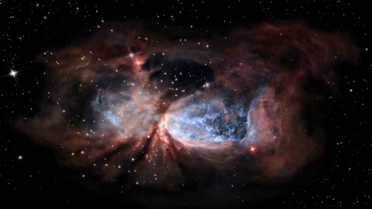 Tonny Nesse - Hole In The Sky (Original Mix) [Music Video] [HD]