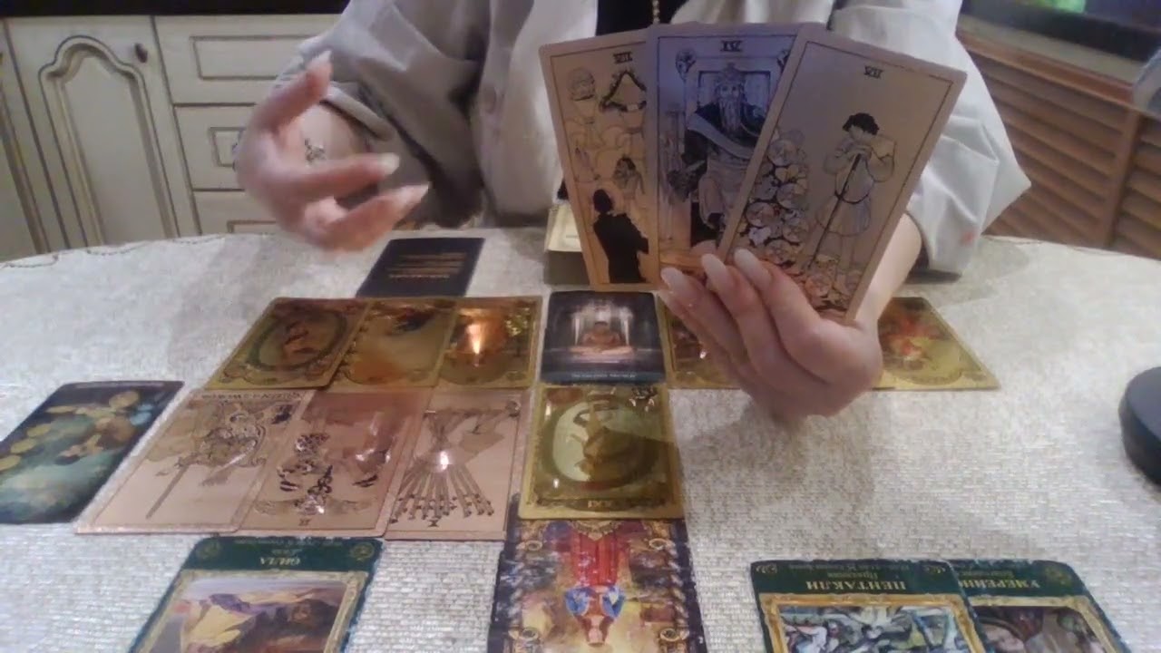 Рыбы с 09 по 15 марта 2026