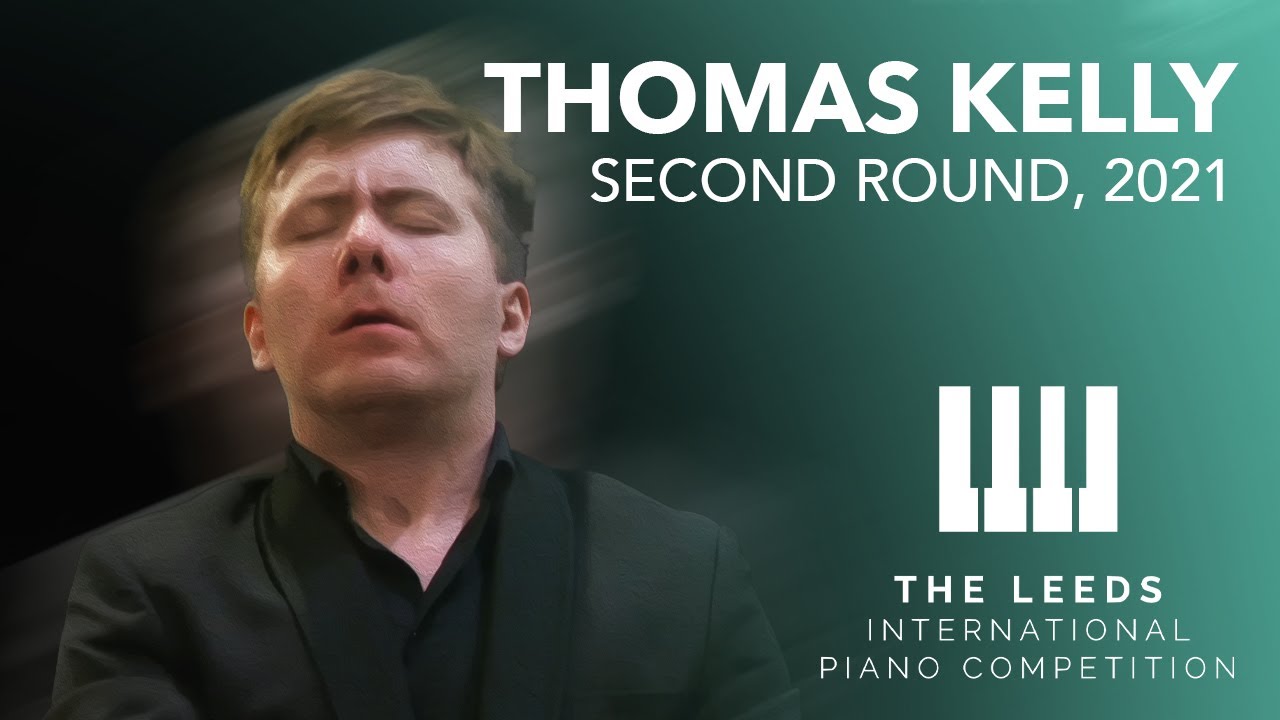 Thomas Kelly - Second Round - 