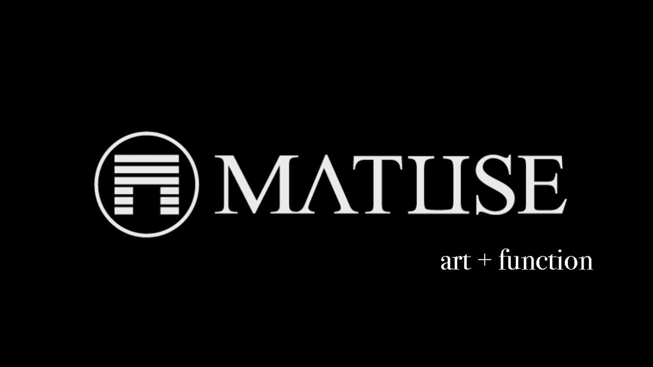 Matuse Geoprene 布料介紹