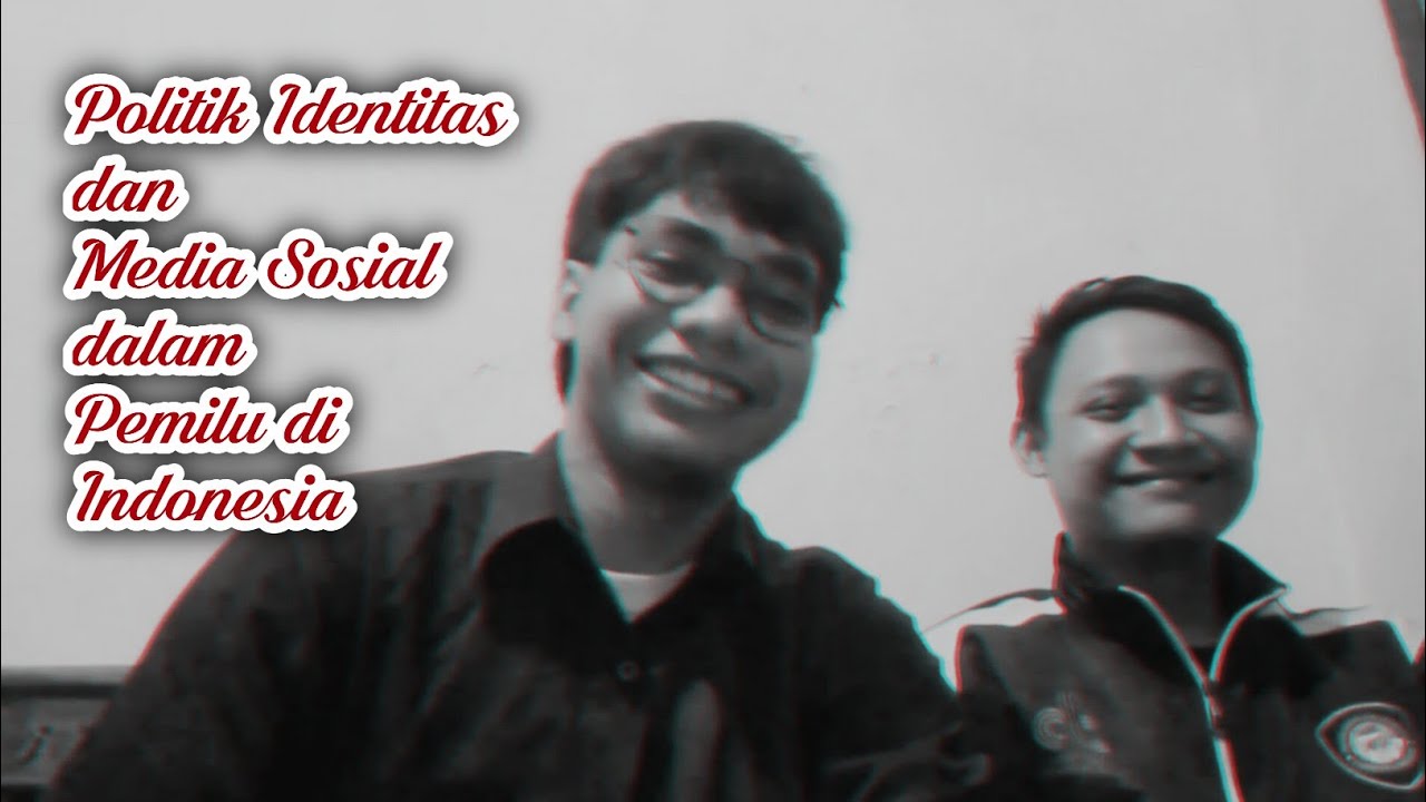 Politik Identitas dan Media Sosial dalam Pemilu di Indonesia 