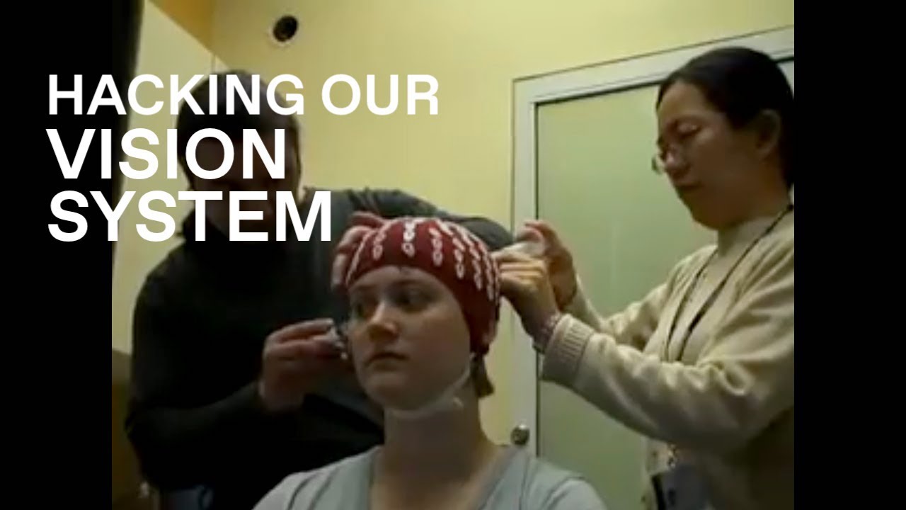 Tapping the Computing Power of the Unconscious Brain