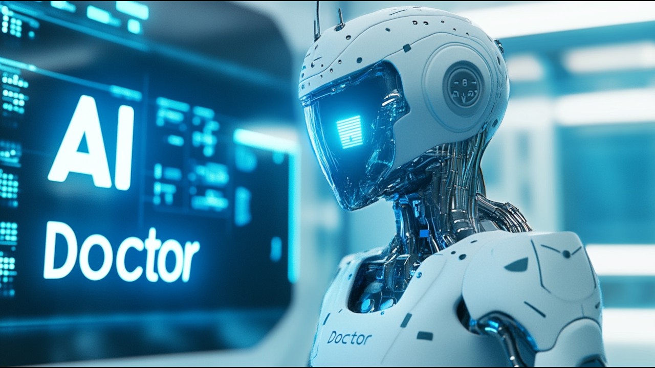 Tutorial: How to use AI to aid with chronic health issues (walkthrough of my journey)