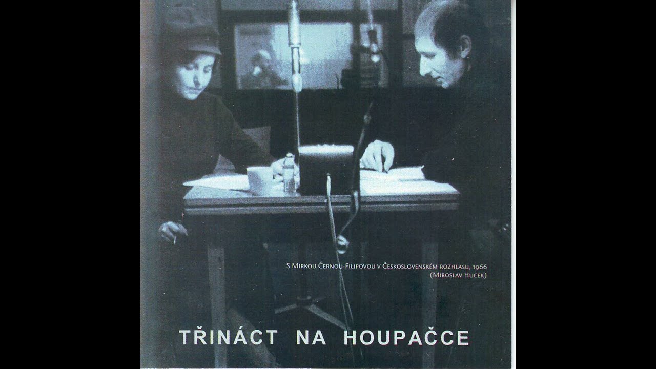 Třináct Na Houpačce č.35 - domácí - 1967