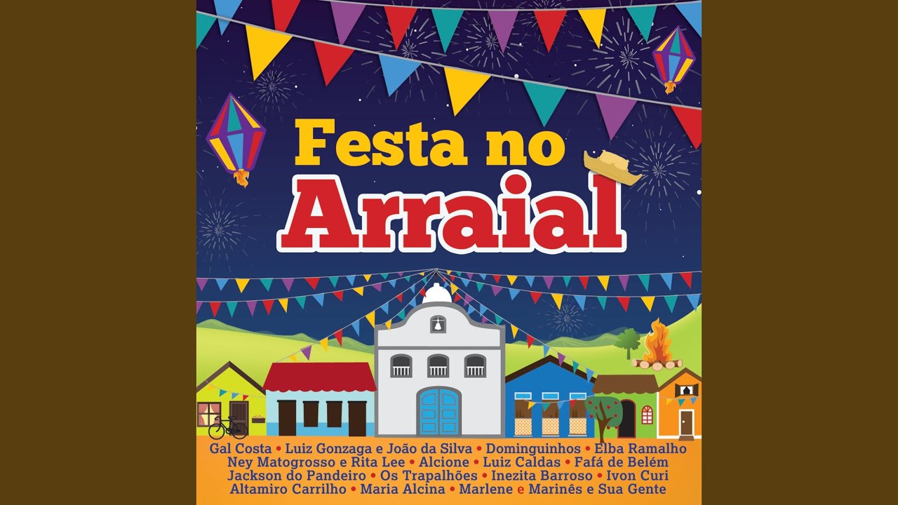 Festa Do Interior