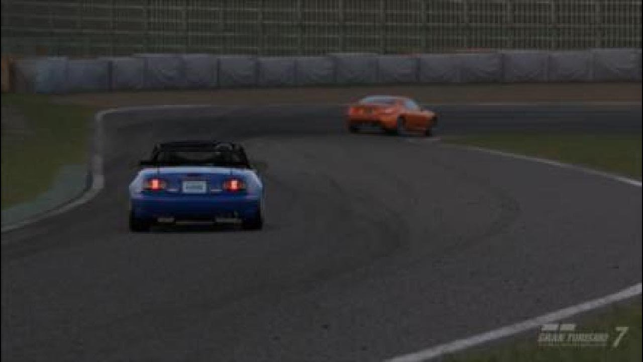 Weekly Races January 4