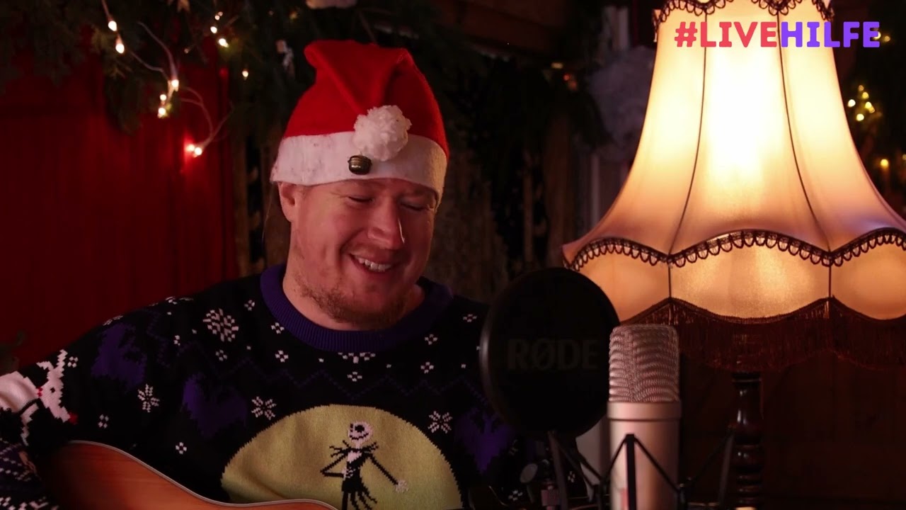 Lokki's Weihnachtslieder | #Livehilfe Adventskalender 2023