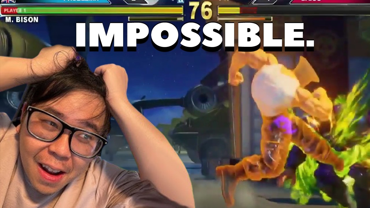 Сверхчеловеческие моменты в FGC