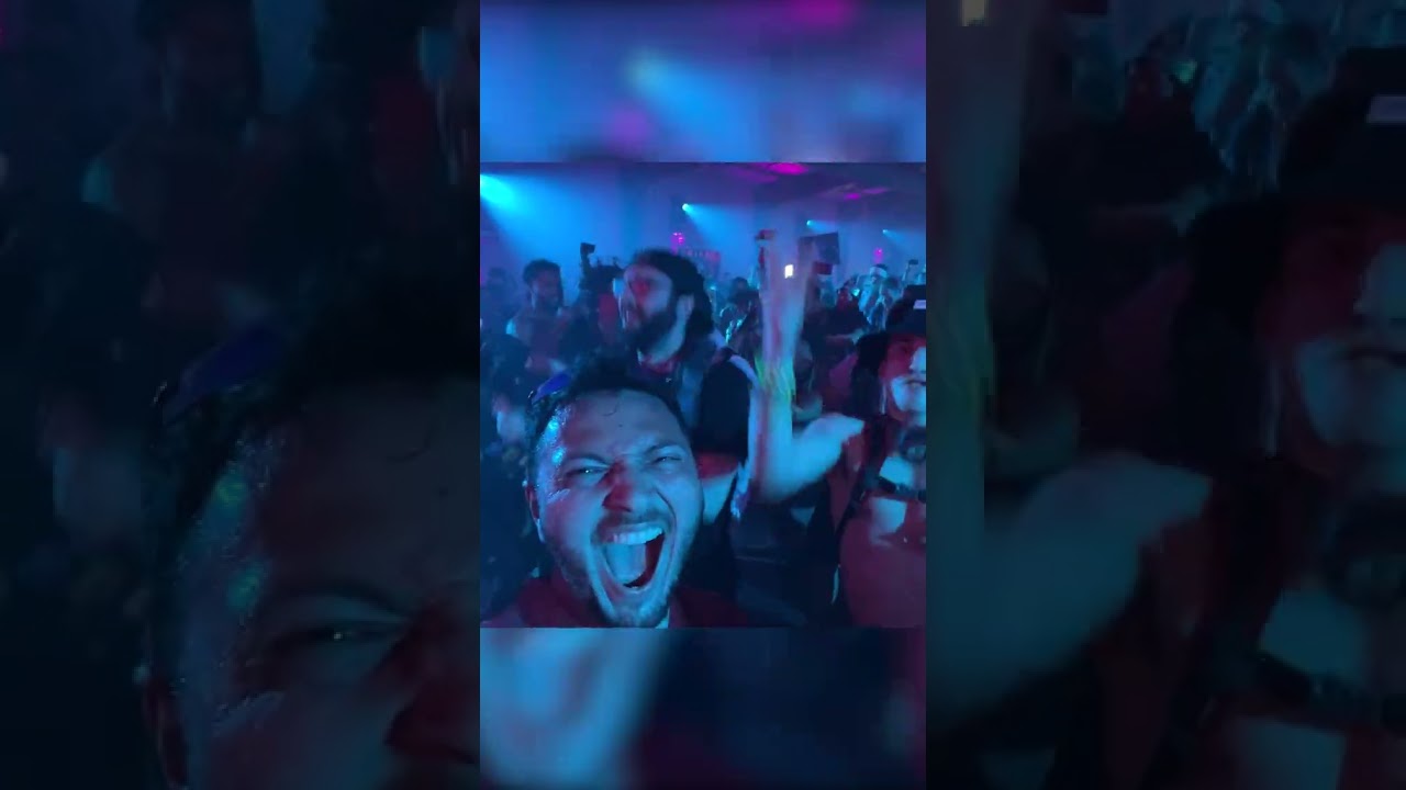 FESTIVAL FINESSER FINDS @WHOISBRIAN AT FORBIDDEN KINGDOM