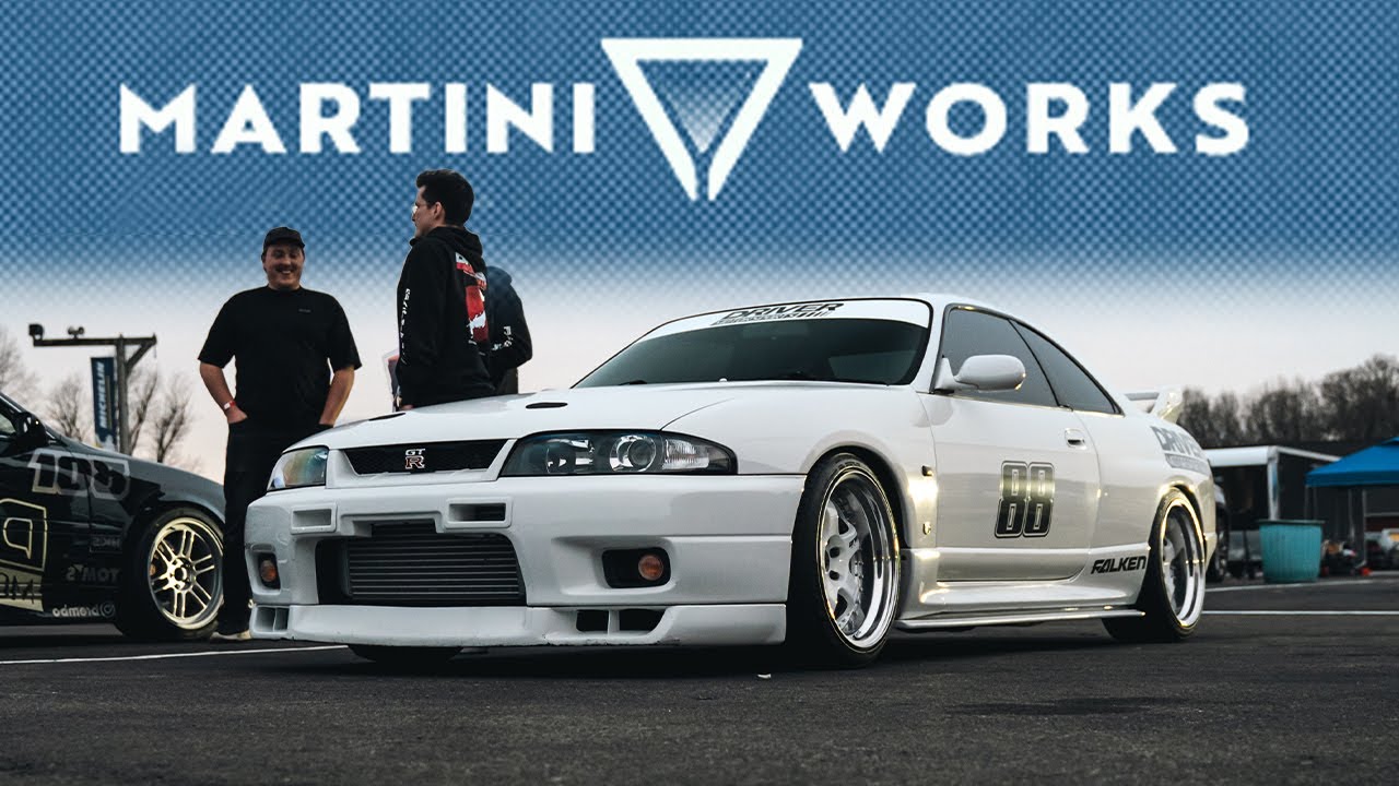 Running A Car Import Business ft Driver Motorsports | S2 ep 6