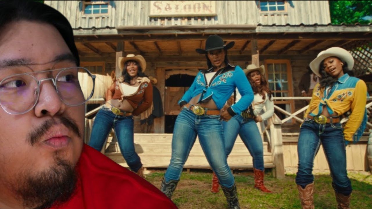 1ST LISTEN REACTION The BoykinZ - Fell in Love with a Cowboy (Official Music Video)