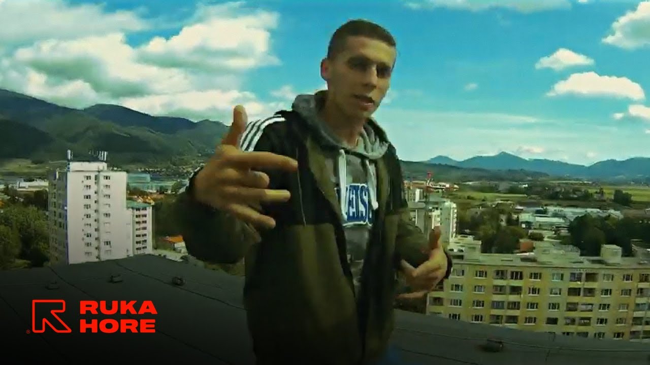 STASO — S3B3 V3R • prod. Kepler // Official video