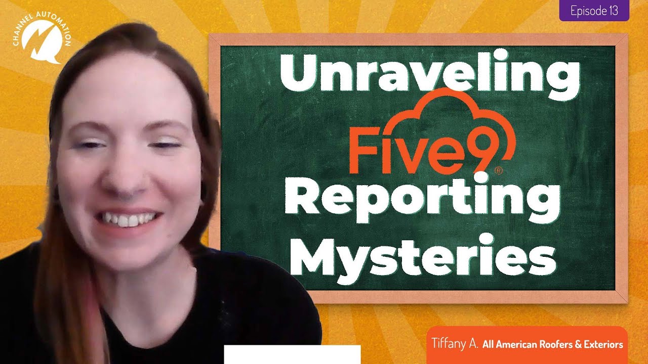 The Power of Lead Audit Reports: Tracking Interactions and Actions in Five9