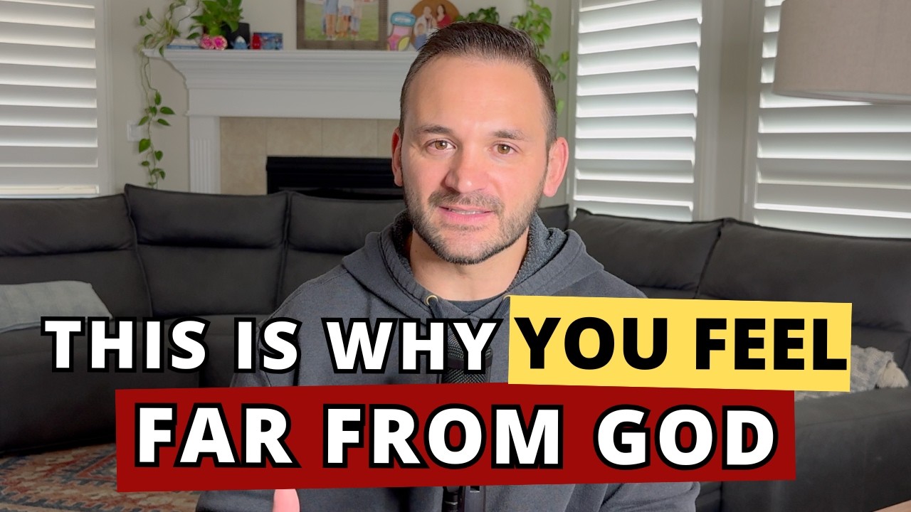 God Knows You're Struggling: Here's What to Do